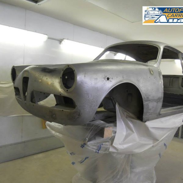 Carrozzeria Asiago autofficina soccorso stradale