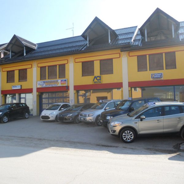 Carrozzeria Asiago meccanico soccorso stradale