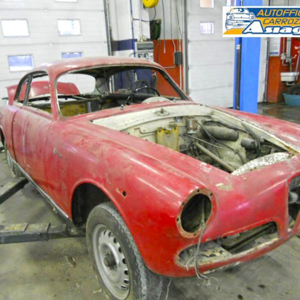 Carrozzeria Asiago officina auto soccorso stradale