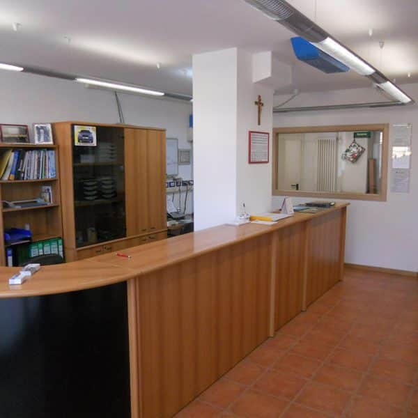 Carrozzeria gommista soccorso stradale Asiago