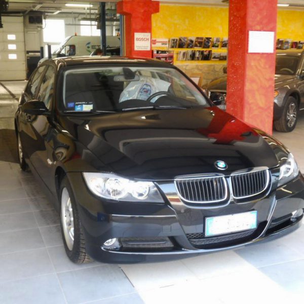 Soccorso stradale Asiago Gommista Carrozzeria Autofficina